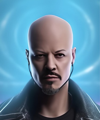BlaekMusk